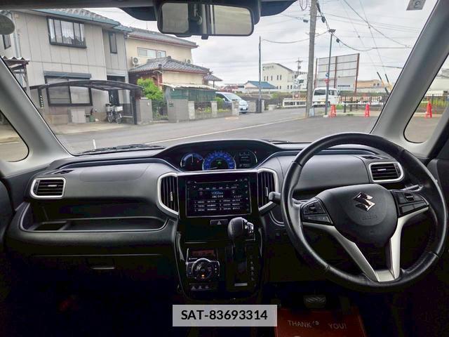 Suzuki SOLIO BANDIT 2017-03 7815506-7