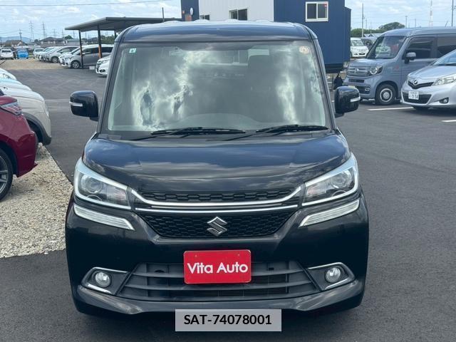 Suzuki SOLIO BANDIT 2017-08 7815507-11