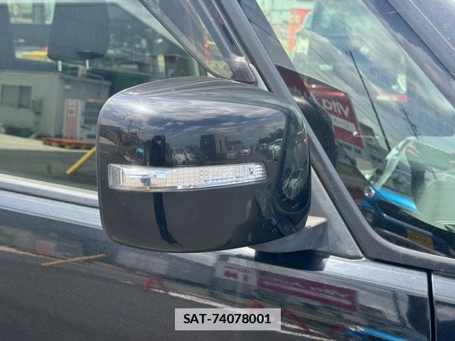 Suzuki SOLIO BANDIT 2017-08 7815507-14