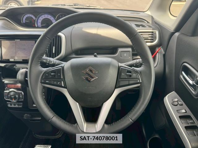 Suzuki SOLIO BANDIT 2017-08 7815507-18
