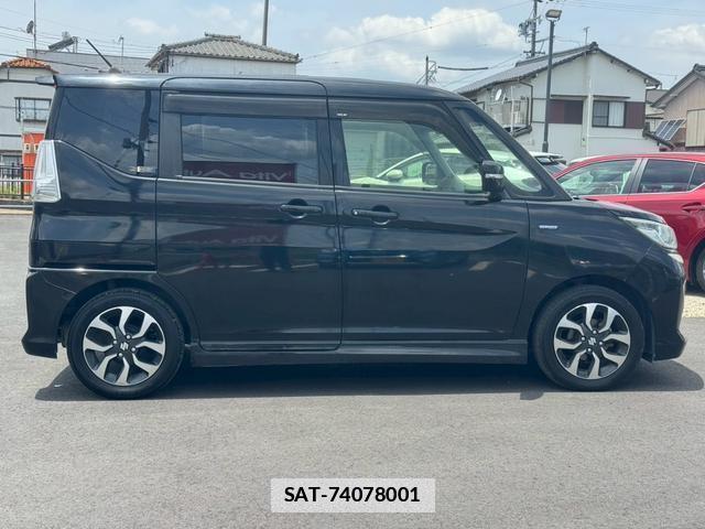 Suzuki SOLIO BANDIT 2017-08 7815507-2