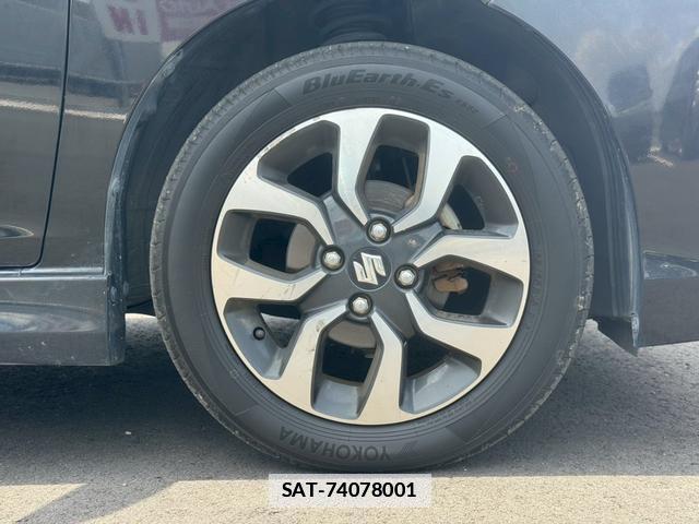 Suzuki SOLIO BANDIT 2017-08 7815507-5