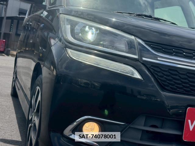 Suzuki SOLIO BANDIT 2017-08 7815507-6