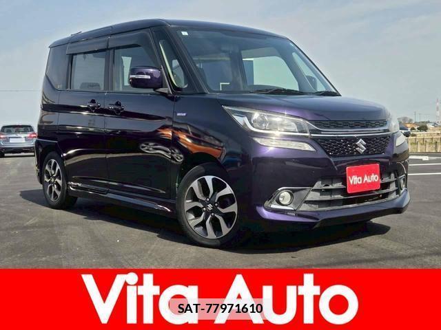 Suzuki SOLIO BANDIT 2017-01 7815518-0