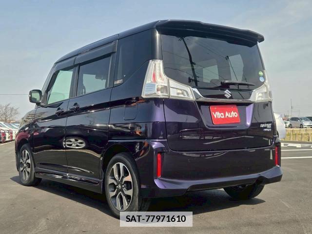 Suzuki SOLIO BANDIT 2017-01 7815518-10