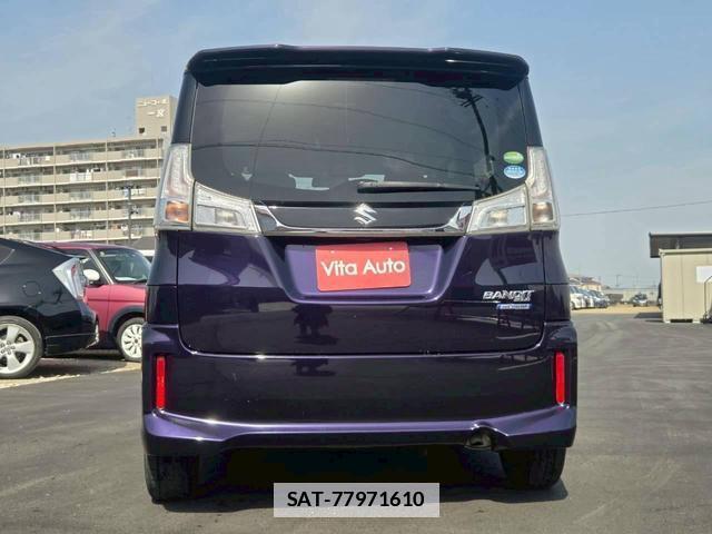 Suzuki SOLIO BANDIT 2017-01 7815518-11
