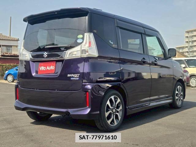 Suzuki SOLIO BANDIT 2017-01 7815518-12