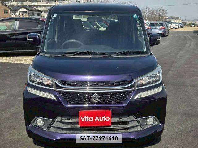 Suzuki SOLIO BANDIT 2017-01 7815518-14