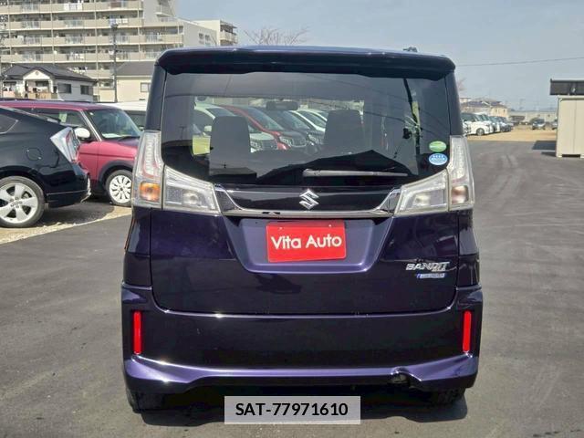 Suzuki SOLIO BANDIT 2017-01 7815518-3
