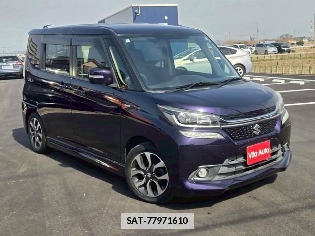Suzuki SOLIO BANDIT 2017-01 7815518-4