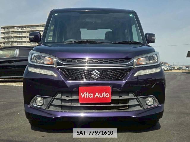 Suzuki SOLIO BANDIT 2017-01 7815518-5