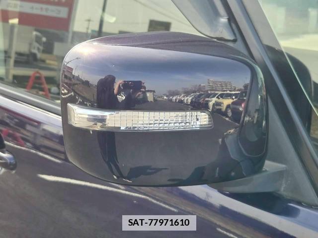 Suzuki SOLIO BANDIT 2017-01 7815518-6