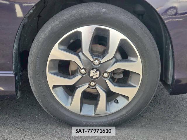 Suzuki SOLIO BANDIT 2017-01 7815518-7