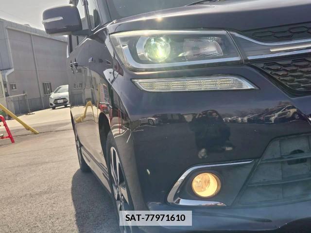 Suzuki SOLIO BANDIT 2017-01 7815518-8