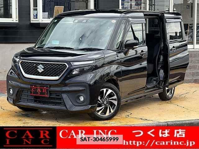 Suzuki SOLIO BANDIT 2021-02 7815619-0