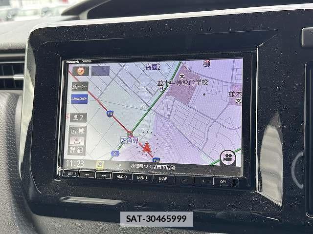 Suzuki SOLIO BANDIT 2021-02 7815619-11