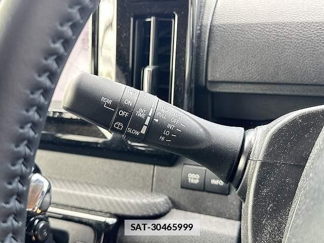 Suzuki SOLIO BANDIT 2021-02 7815619-13