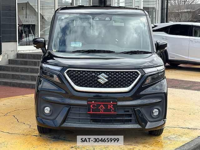 Suzuki SOLIO BANDIT 2021-02 7815619-15