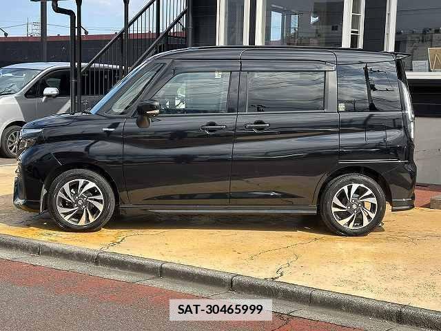 Suzuki SOLIO BANDIT 2021-02 7815619-17