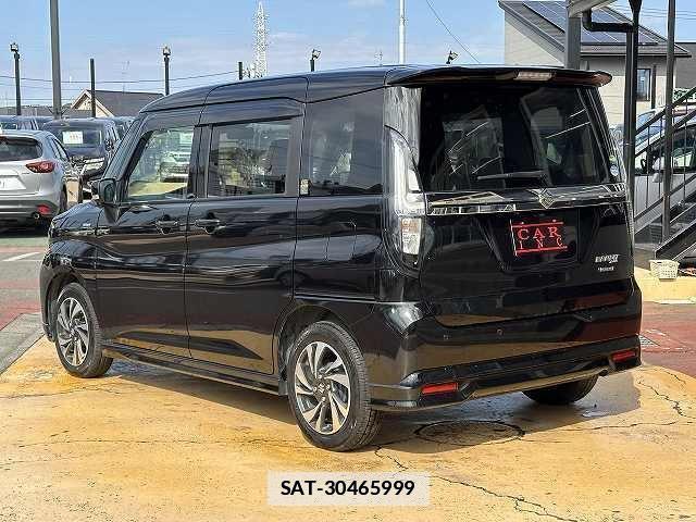 Suzuki SOLIO BANDIT 2021-02 7815619-18