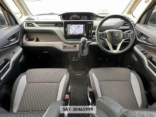 Suzuki SOLIO BANDIT 2021-02 7815619-2