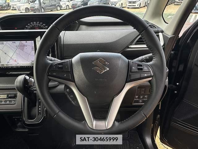 Suzuki SOLIO BANDIT 2021-02 7815619-3