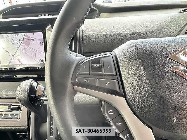 Suzuki SOLIO BANDIT 2021-02 7815619-4