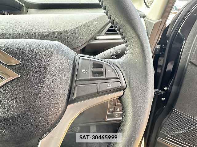 Suzuki SOLIO BANDIT 2021-02 7815619-5