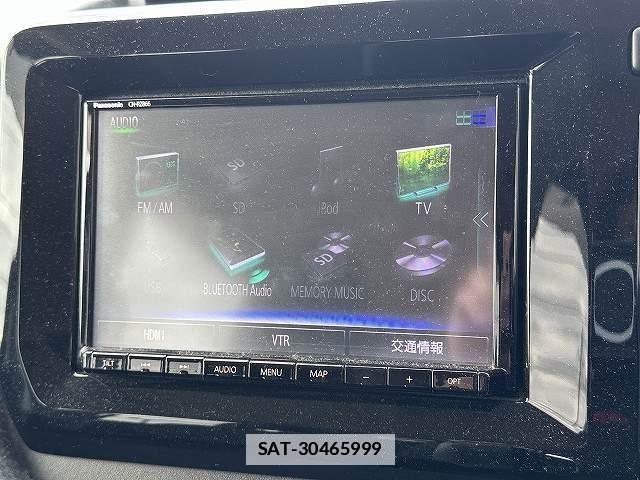 Suzuki SOLIO BANDIT 2021-02 7815619-6