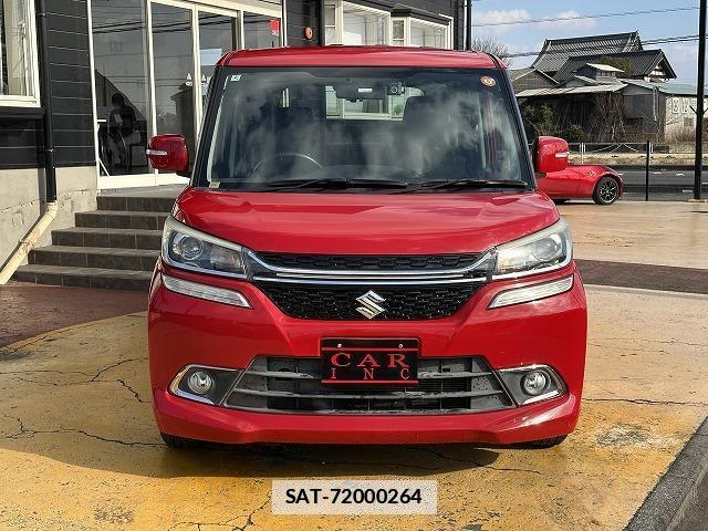 Suzuki SOLIO BANDIT 2016-02 7815663-13