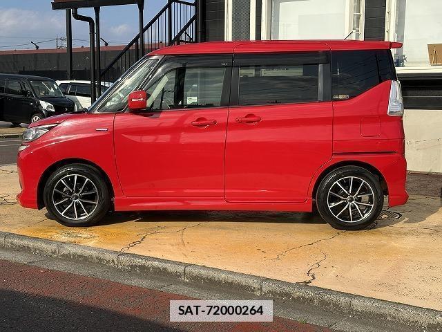 Suzuki SOLIO BANDIT 2016-02 7815663-15