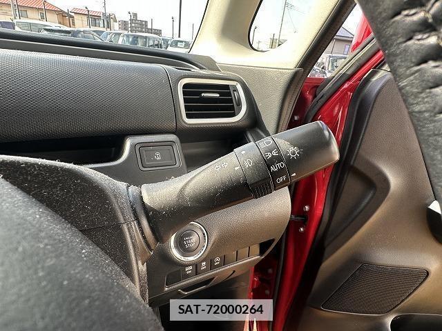 Suzuki SOLIO BANDIT 2016-02 7815663-16