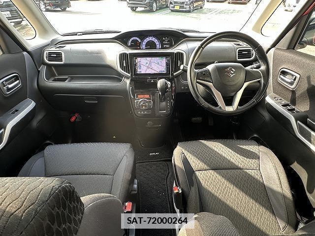 Suzuki SOLIO BANDIT 2016-02 7815663-4