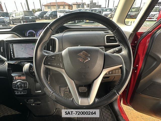 Suzuki SOLIO BANDIT 2016-02 7815663-5