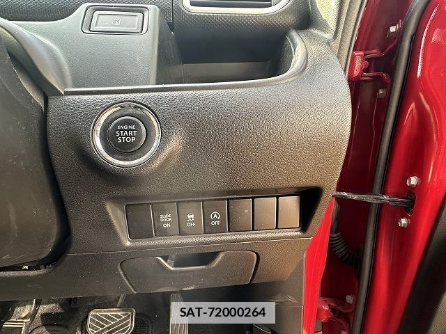 Suzuki SOLIO BANDIT 2016-02 7815663-6