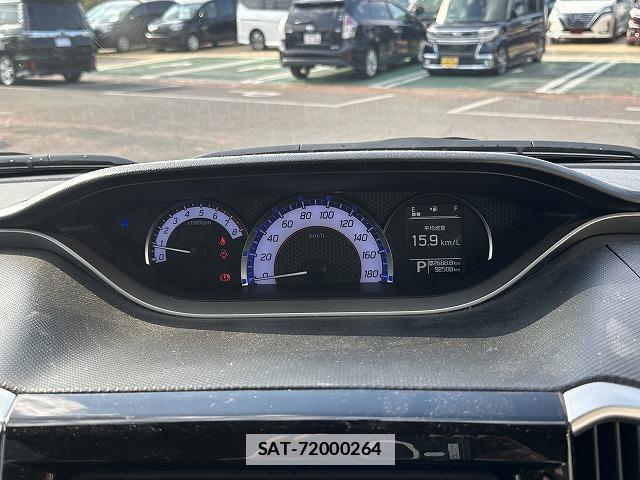 Suzuki SOLIO BANDIT 2016-02 7815663-9