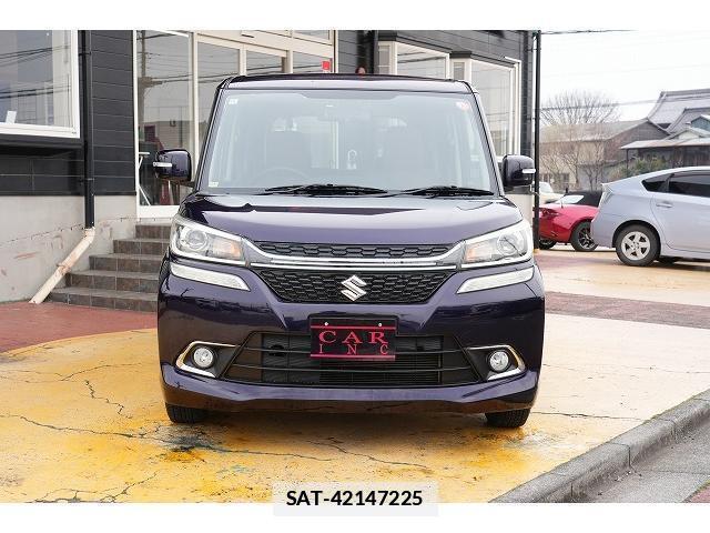 Suzuki SOLIO BANDIT 2016-11 7815673-13
