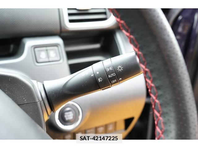 Suzuki SOLIO BANDIT 2016-11 7815673-16