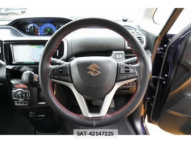 Suzuki SOLIO BANDIT 2016-11 7815673-3