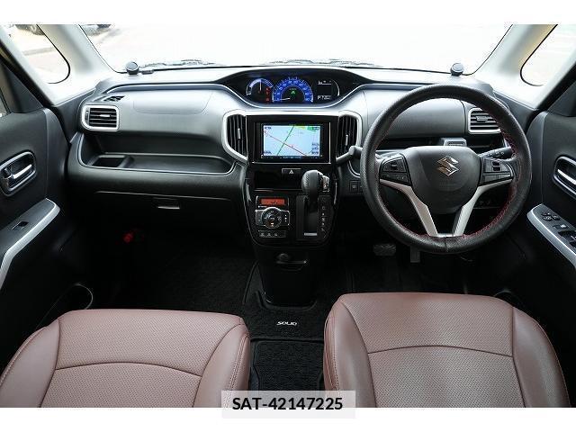 Suzuki SOLIO BANDIT 2016-11 7815673-8