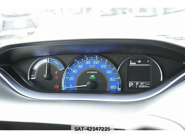 Suzuki SOLIO BANDIT 2016-11 7815673-9
