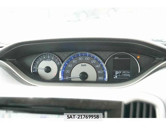 Suzuki SOLIO BANDIT 2019-01 7815739-10