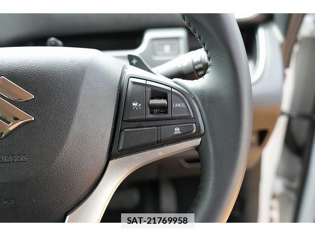 Suzuki SOLIO BANDIT 2019-01 7815739-12