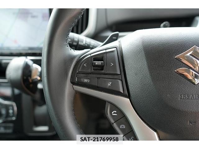 Suzuki SOLIO BANDIT 2019-01 7815739-13