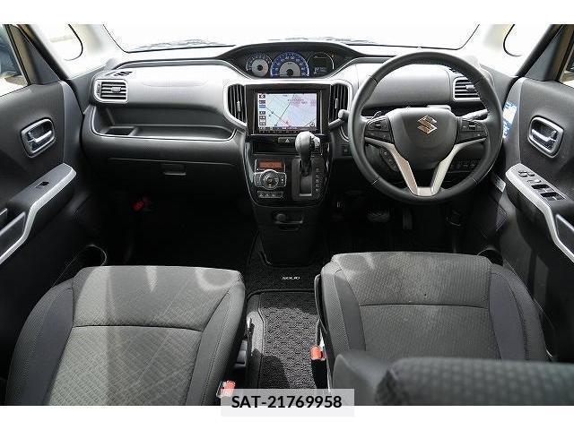 Suzuki SOLIO BANDIT 2019-01 7815739-3