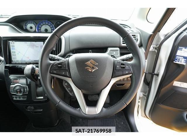 Suzuki SOLIO BANDIT 2019-01 7815739-4