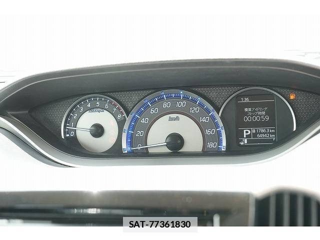 Suzuki SOLIO BANDIT 2019-02 7815784-10