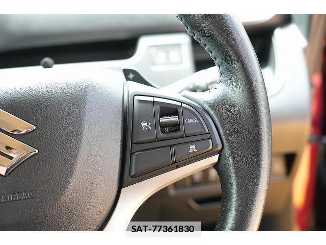 Suzuki SOLIO BANDIT 2019-02 7815784-12