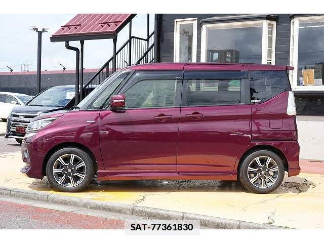 Suzuki SOLIO BANDIT 2019-02 7815784-14