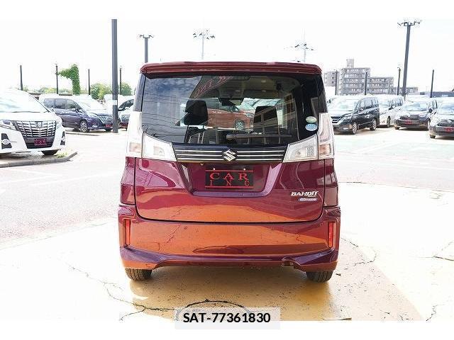 Suzuki SOLIO BANDIT 2019-02 7815784-16